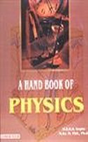 Handbook Of Physics