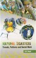 Natural disasters threats,patterns and social work