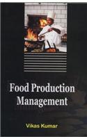 Food Production Management