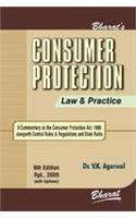 Consumer Protection (Law & Practice)