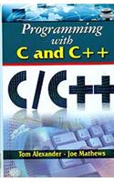 Programming With C And C++