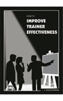 How To Improve Trainer Effectiveness