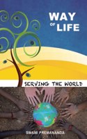 Serving the world