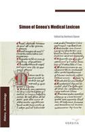 Simon of Genoa's Medical Lexicon