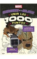 Marvel Guardianes de la Galaxia