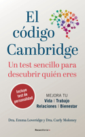 Código Cambridge: Un Test Simple Para Descubrir Quien Eres / The Cambridge Co de