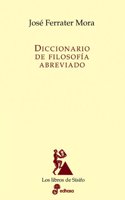 Diccionario de filosofÂ¡a abreviado
