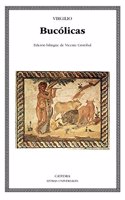Bucolicas - Edicion Bilingue