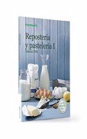 Reposteria y pasteleria I