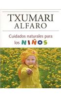 Cuidados Naturales Para Los Ninos