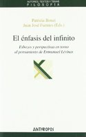 ENFASIS DEL INFINITO, EL