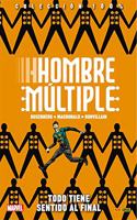 Coleccion 100% Hombre Multiple. Todo Tiene Sentido Al Final: TODO TIENE SENTIDO AL FINAL
