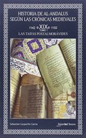 HISTORIA AL ANDALUS SEGUN CRONICAS MEDIAVALES III