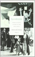 La coleccion MNCARS: claves de lectura