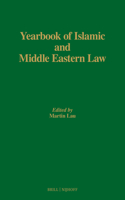 Yearbook of Islamic and Middle Eastern Law, Volume 23 (2023)