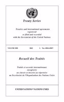 Treaty Series 2850