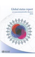 Global status report on noncommunicable diseases 2010