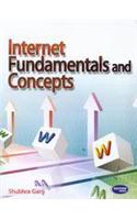 Internet Fundamentals & Concepts