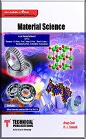 Material Science Uptu