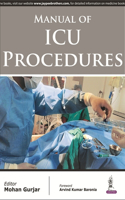 Manual of ICU Procedures