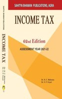 INCOME TAX