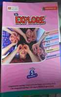 Enhanced Explore 2022 Class 5 Sem 1