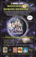 Unique Philosophy Book- Cosmocellular-Hypothesis