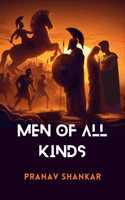 Men of All Kinds
