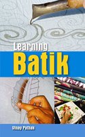 Learning Batik