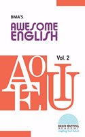 Awesome English - VOL 2