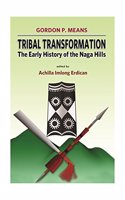 Tribal Transformation