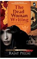 The Dead Woman Writing