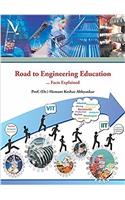 Road to Engineering Education