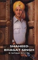 Shaheed Bhagat Singh