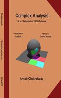 Complex Analysis