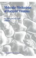 Molecular Mechanisms of Bacterial Virulence