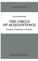 Circle of Acquaintance