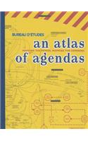 An Atlas of Agenda's: Mapping the Power, Mapping the Commons
