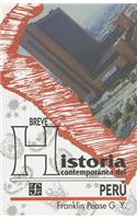 Breve Historia Contempornea del Per