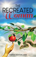 Recreated Woman
