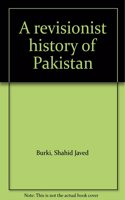 A Revisionist History of Pakistan