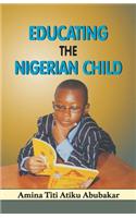 Educating the Nigerian Child