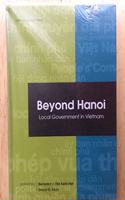Beyond Hanoi