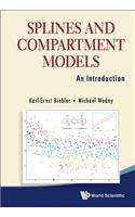 Splines And Compartment Models: An Introduction
