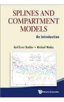 Splines and Compartment Models: An Introduction