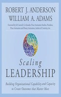 Scaling Leadership