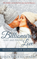 The Billionaire's Lost and Found Love