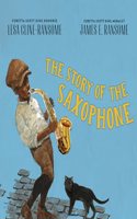 Story of the Saxophone