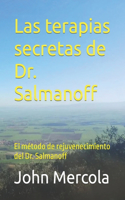 terapias secretas de Dr. Salmanoff