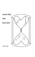 Hearts Beat with Band-aids